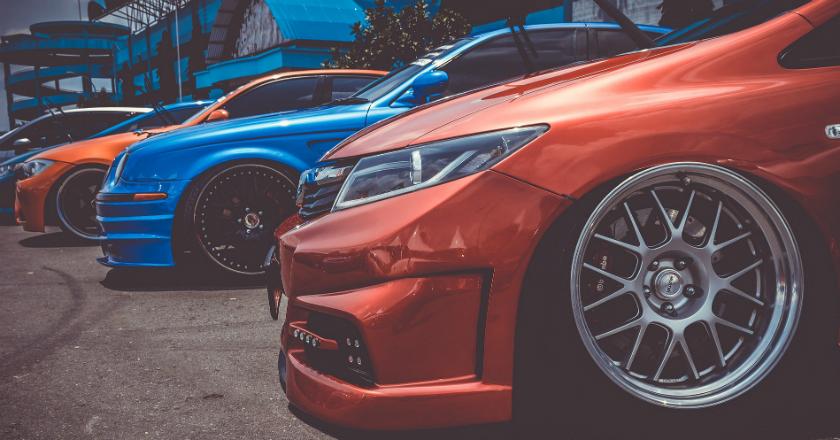 Biar gak Nyesel, Simak Tips Sebelum Modifikasi Mobil