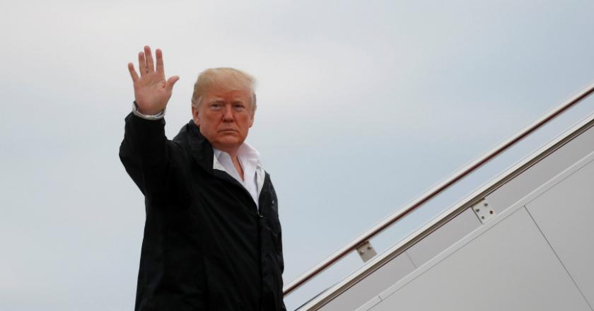 Soal Rekaman Pembunuhan Khashoggi, Trump Malah Tutup Telinga