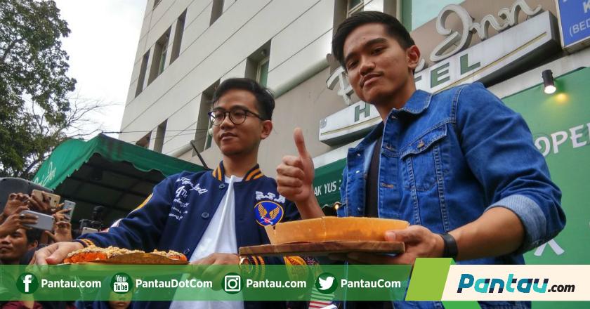 Ini Dia Tips Jadi Pengusaha Millennial Ala Anak Presiden