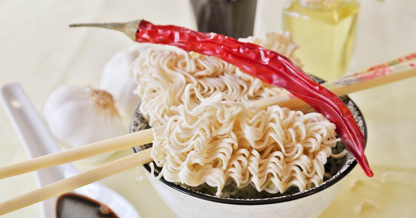 Bisa Dicontoh! Bisnis Kuliner Murah dari Semangkok Mie