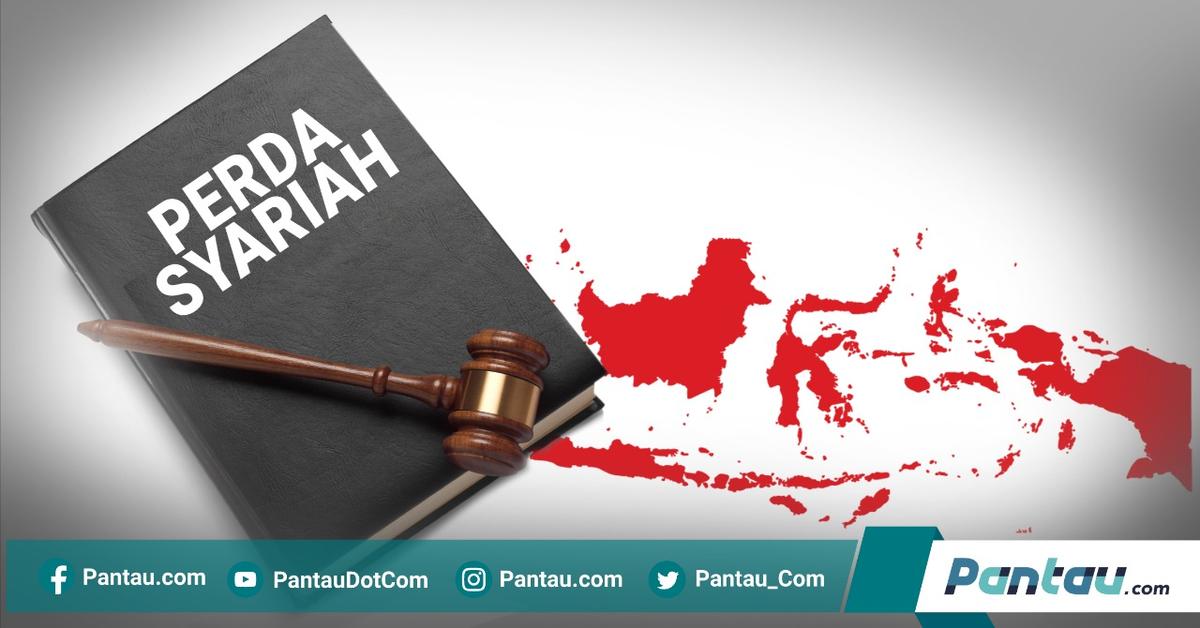 Pantau Sorot: Polemik Perda Syariah dan Injil yang Menyeret Nama Ketum PSI