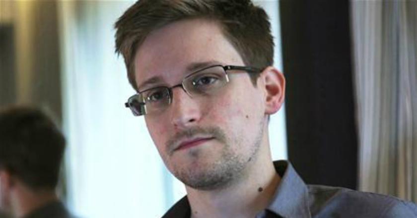 Snowden Kecam Sikap Brutal AS Hukum Pendiri WikiLeaks