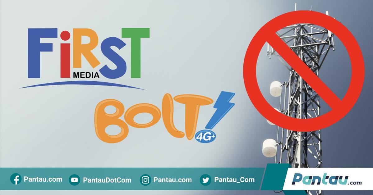 Kemkominfo Tunda Cabut Izin Firstmedia dan Bolt