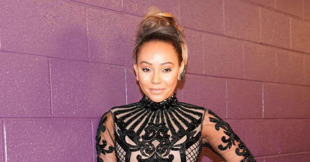 Punya Masa Lalu Kelam, Mel B Mengaku Pernah Berusaha Bunuh Diri