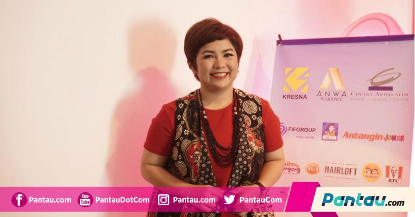 Anak Kecanduan Gadget, Joy Tobing Pasrah