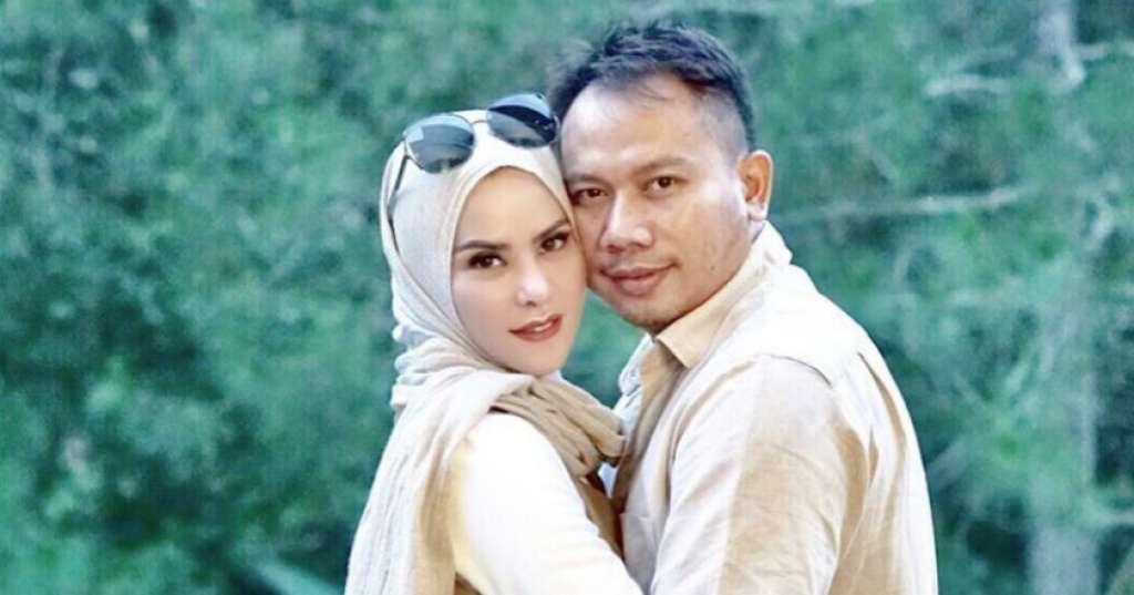 5 'Drama' Rumah Tangga Vicky Prasetyo-Angel Lelga yang Bikin Janggal