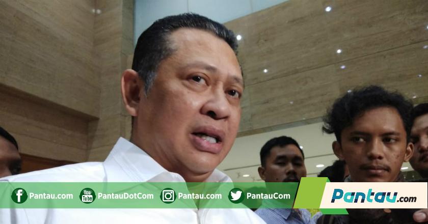 Rupiah Mulai Stabil, Ketua DPR RI Malah Waspada