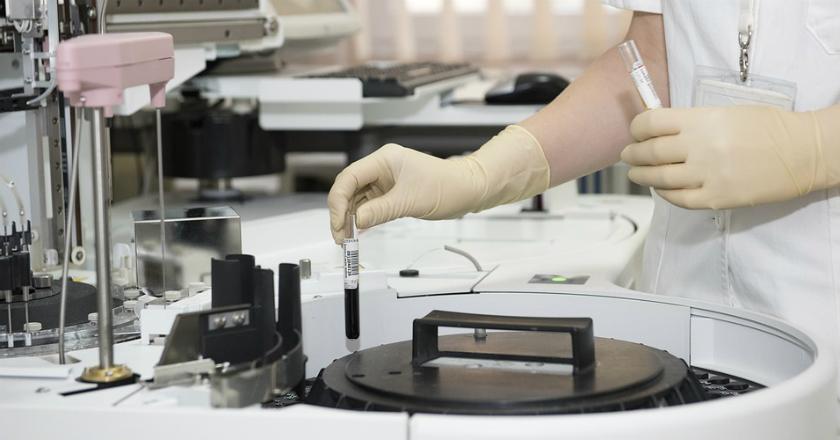 Turki Kembangkan Produksi Obat Bioteknologi untuk Kanker