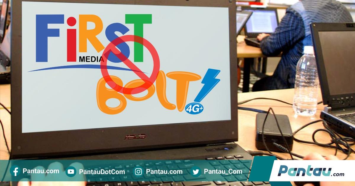 Pantau Sorot: Jika Izin Frekuensi First Media dan Bolt Dicabut Kominfo, Siapa yang Rugi?