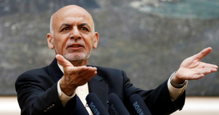 Afghanistan Bentuk Dewan Penasihat untuk Perdamaian