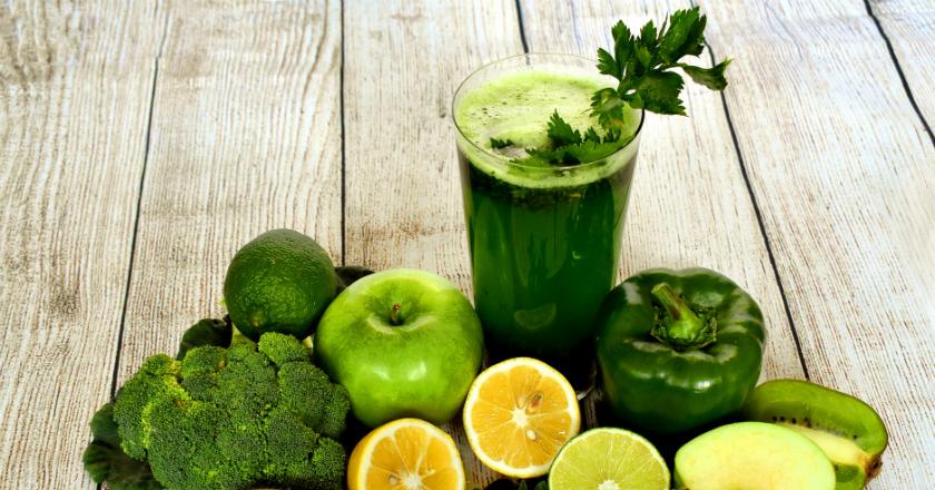 Ini Kandungan Smoothie Terbaik Menurut Ahli