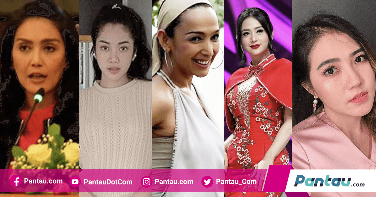 Seperti Baiq Nuril, 5 Selebritis Ini Alami Pelecehan Seksual Namun Disalahkan