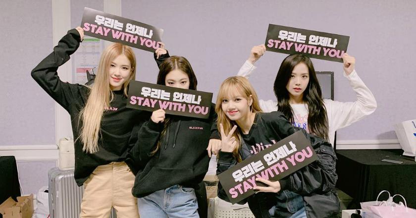 BLACKPINK Siap Tebus 'Ketidak Puasan' Blink Indonesia di Konsernya Tahun Depan