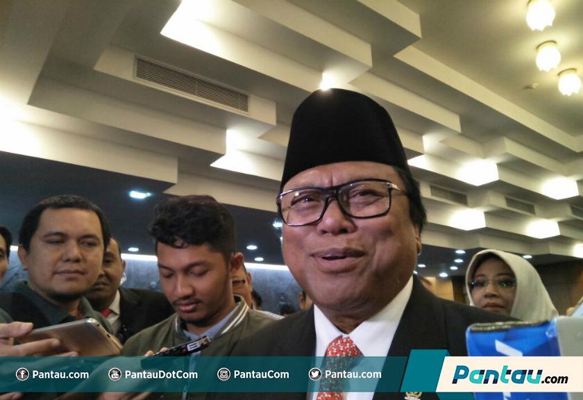 Cerita Loyalis OSO Nyaris Dijebak Oleh Kubu Sarifuddin Cs