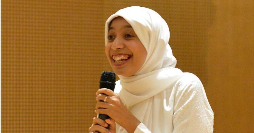 Mantap! Komika Sakdiyah Ma'ruf Masuk Daftar 100 Perempuan Inspiratif di Dunia Versi BBC 2018