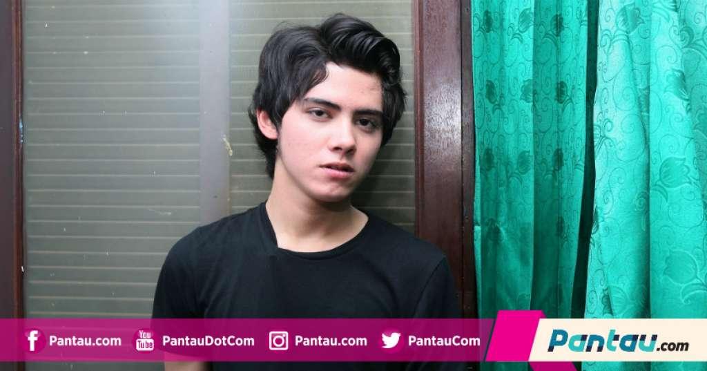 Aliando Tak Temui Kesulitan dalam Mengisi Soundtrack Film 'Asal Kau Bahagia'