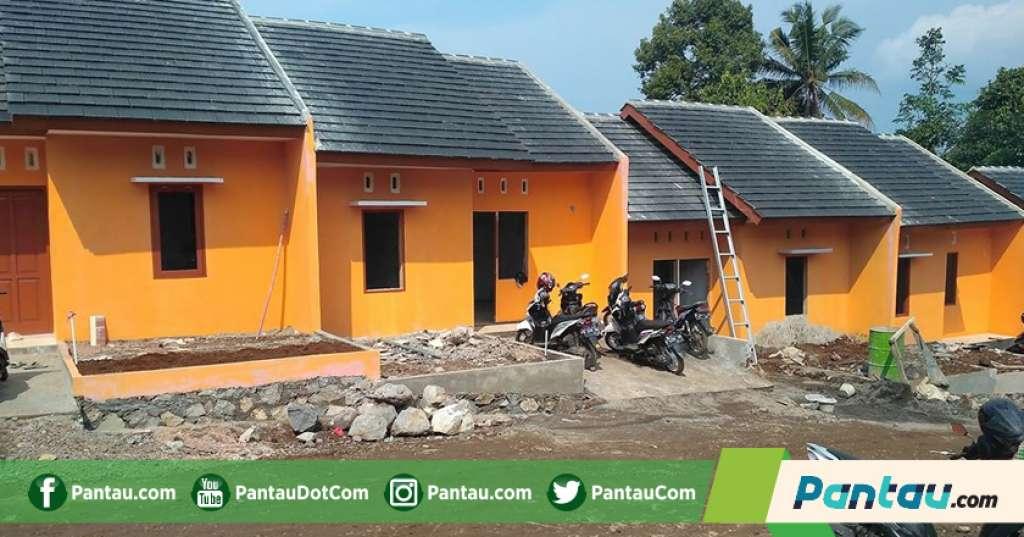 Dear Milenials, Intip Nih Rumah Rp 100 jutaan di REI Mandiri Property Expo