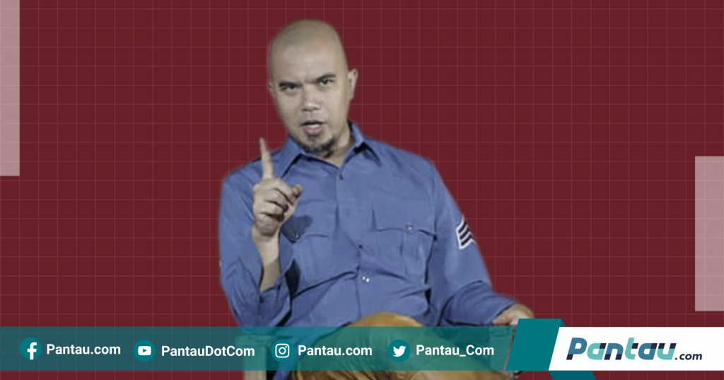 Dua Saksi Ahli dari Ahmad Dhani Terkait Kasus Pencemaran Nama Baik Selesai Diperiksa Polda Jatim
