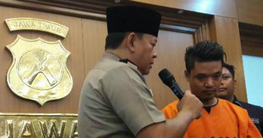 Lorenzo Ditangkap Polisi karena Jadi PSK Gay, Sekali Kencan Tarifnya Rp5 Juta