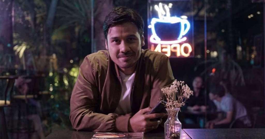 Nikmati Jadi Seorang Bapak, Chicco Jerikho Tak Pakai Jasa 'Baby Sitter' untuk Ngurus Anak