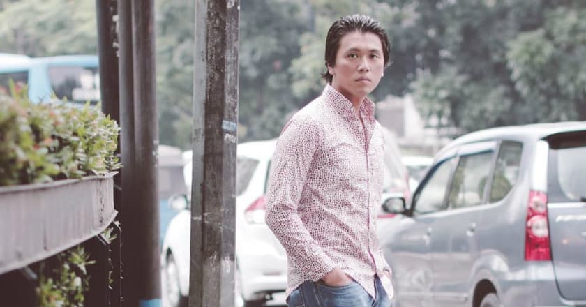 Dekat dengan Syahrini, Reino Barack Siap Menikah