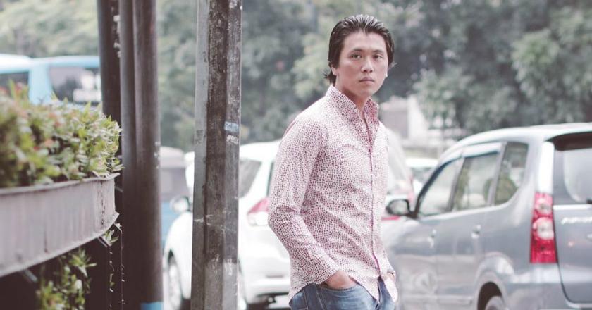 Dekat dengan Syahrini, Reino Barack Siap Menikah