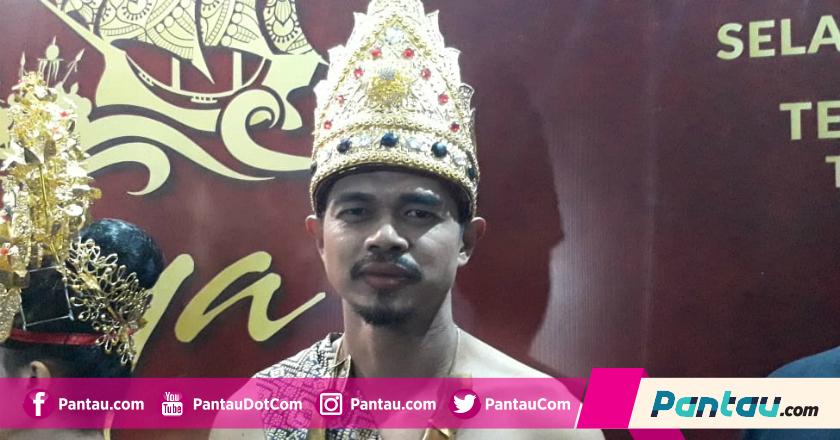 4 Tahun Ikut Main Teater, Bambang Pamungkas Mulai 'Kecanduan'
