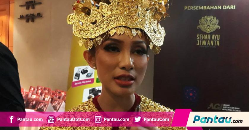 Sukses, Pementasan 'Genta Sriwijaya' Sumbangkan Rp 1,5 M untuk Pendidikan