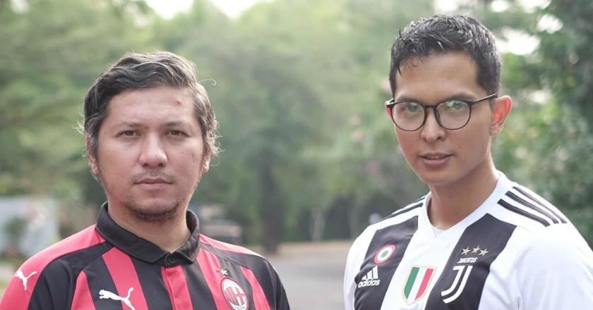 Soal Gugatan Cerai Gisel, Adik Gading Marten Angkat Bicara