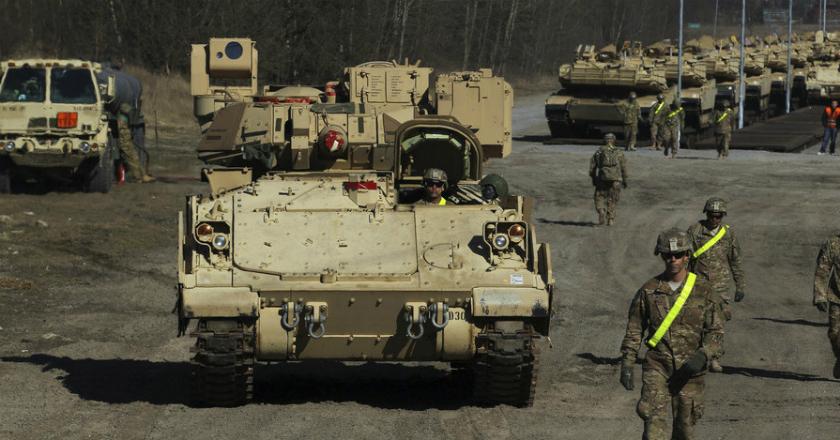 Rusia Siap 'Perang' dengan Polandia Gara-gara Hal Ini