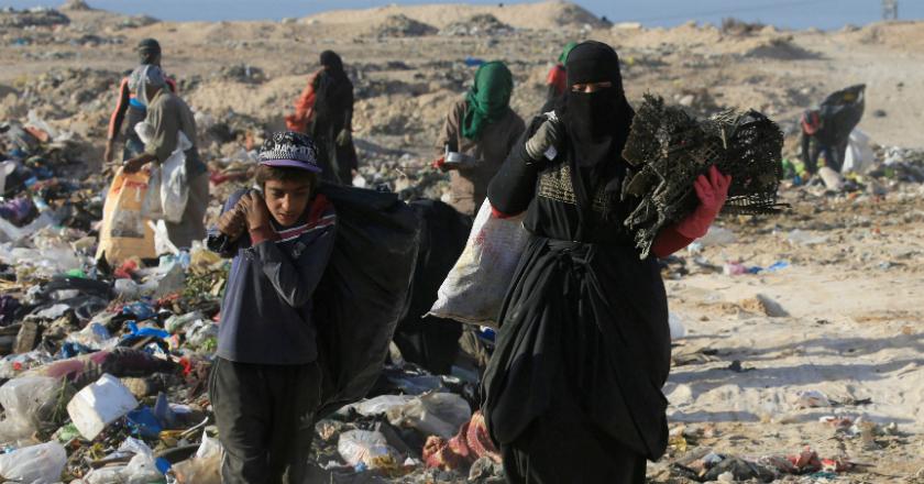 UNICEF: 80 Persen Anak-anak di Irak Alami Kekerasan dan Penyiksaan