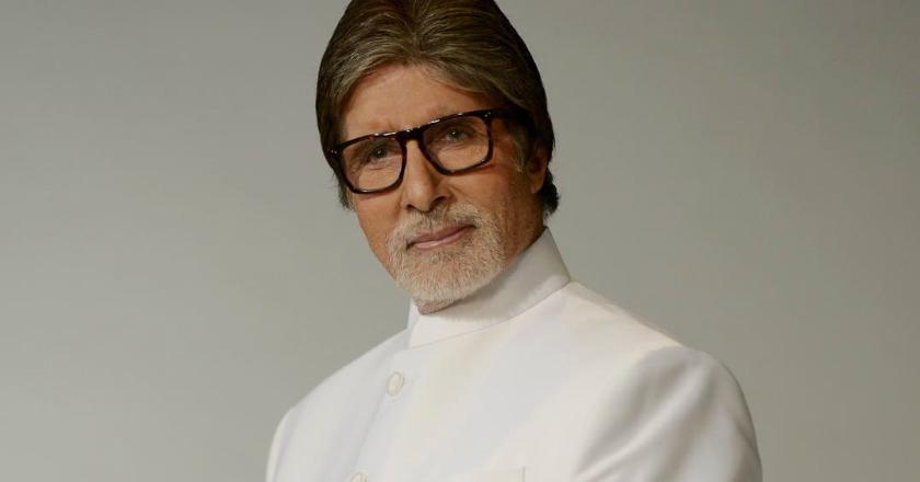 Wow, Bintang Bollywood Ini Lunasi Utang Ribuan Petani di India