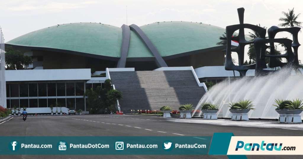 Jajaran Pimpinan DPR Ramai Soroti Kinerja BIN, Ini Alasannya