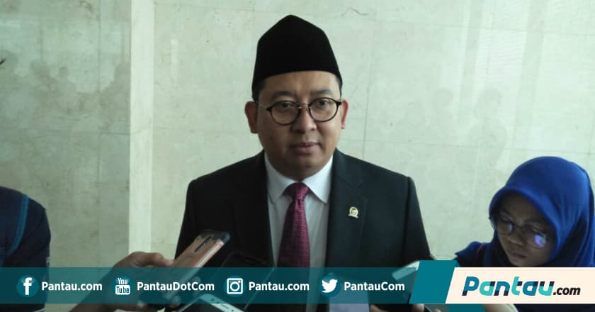 Fadli Zon Sebut Jokowi Membuat Bangsa Malu saat Minta Baiq Nuril Ajukan Grasi