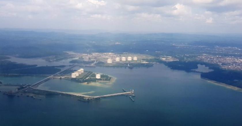 Pengusaha Akui Pembangunan di Indonesia Mulai Merata, tapi.....