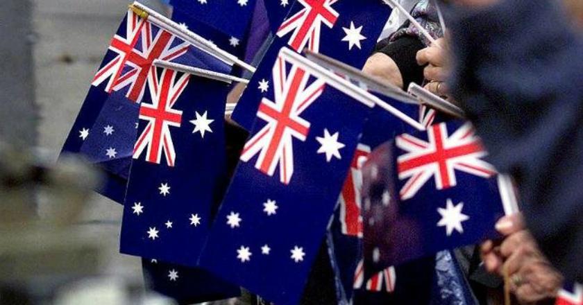 Boleh Nih, Australia Pasangi Gelang GPS pada Pelaku KDRT
