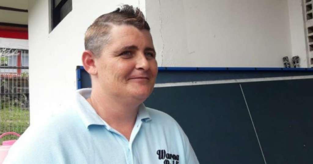 Pasca Bebas dari Penjara, Anggota Bali Nine Renae Lawrence Langsung Dideportasi