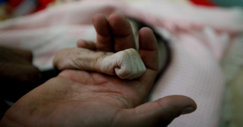 Perang di Yaman Akibatkan 85.000 Anak-anak Tewas karena Kelaparan