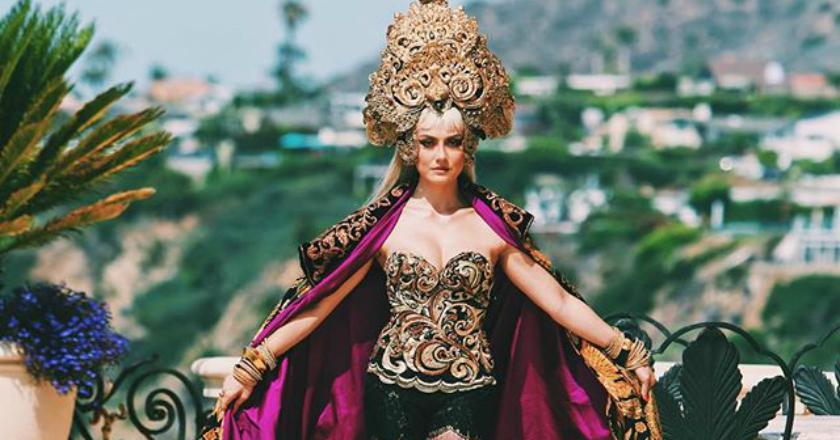 Ini Dia Rekam Jejak Prestasi Agnez Mo Sebelum Ukir Sejarah Masuk 4 Chart Billboard