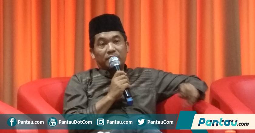 Pengamat: Mau Reuni 212? Silakan Saja, tapi...