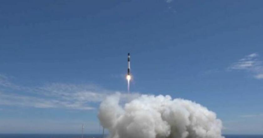 Pertama Kali! Queensland Sukses Luncurkan Roket Muatan Komersil