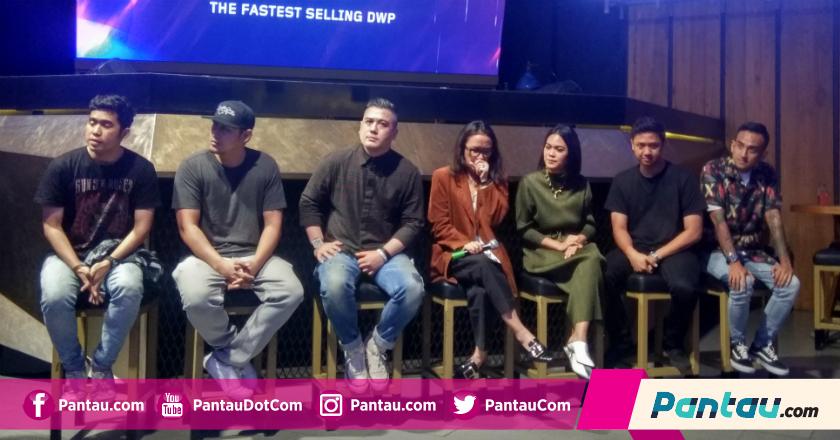 Ismaya Live Tawarkan Fitur Menarik Untuk Penonton DWPX di Bali