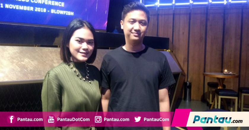 Untuk Pertama Kalinya Kimokal Tampil di DWP 2018