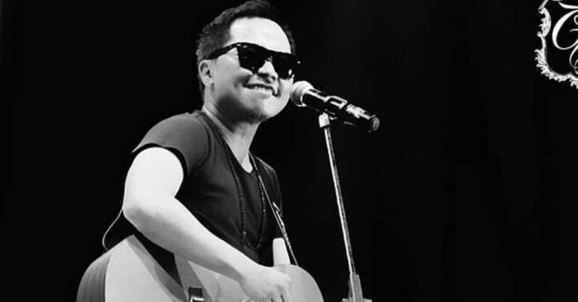 Sandhy Sondoro Persembahkan Album Musik untuk Kenang Almarhum Adik