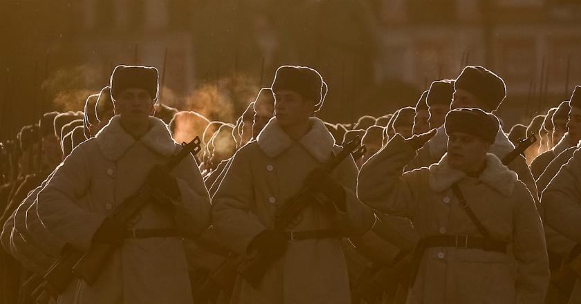 Rusia Berduka, Kepala Intelijen GRU Meninggal Dunia