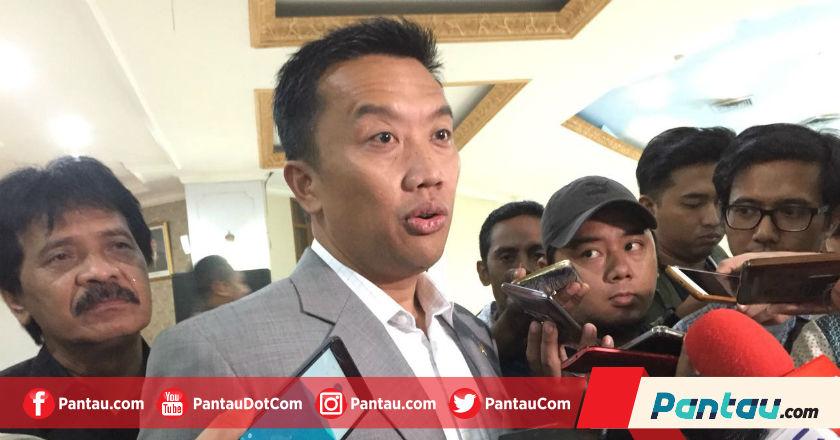 Menpora Tunggu Respons Ketum PSSI soal Kegagalan Timnas di AFF Cup