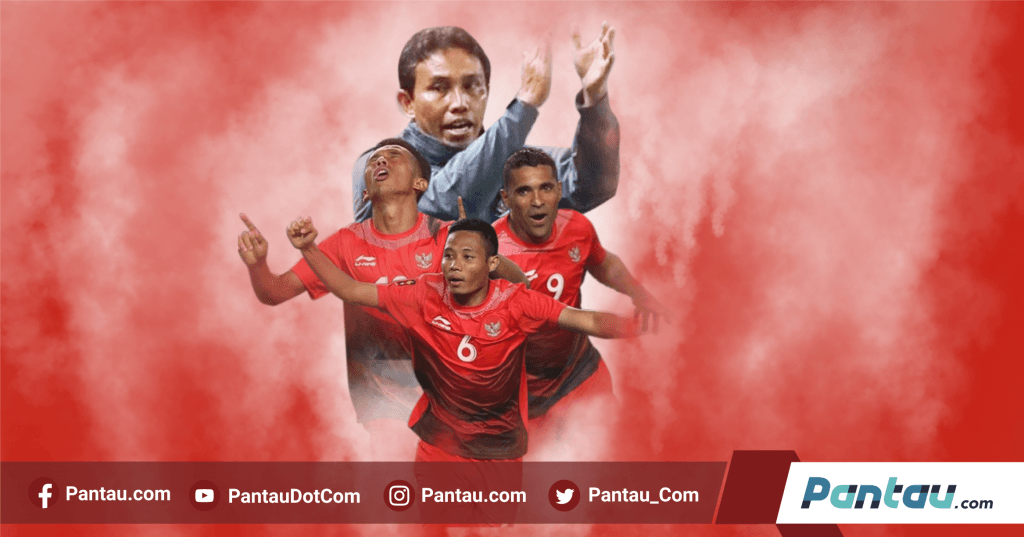Pantau Story: Catatan 'Merah' Timnas Indonesia di Piala AFF
