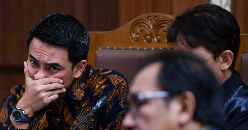 Pantau Sorot: Derai Air Mata Zumi Zola untuk Sebuah Pengampunan