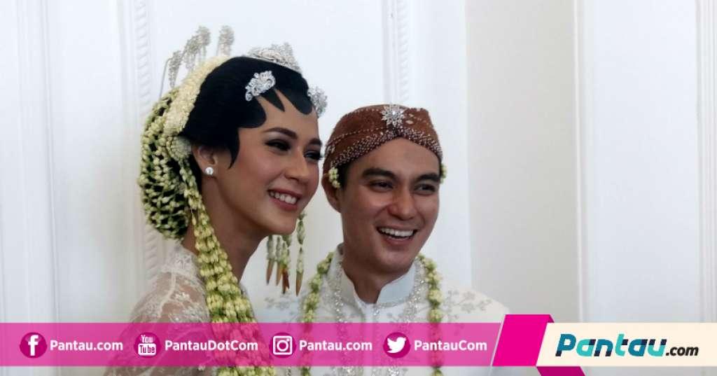 Usai Nikah, Baim Wong dan Paula Verhoeven Bersiap Bulan Madu ke LA