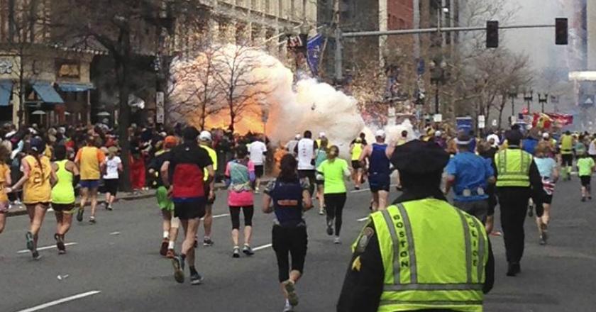 Dijatuhi Hukuman Mati, Permohonan Bebas Bersyarat Pelaku Bom Boston Ditolak
